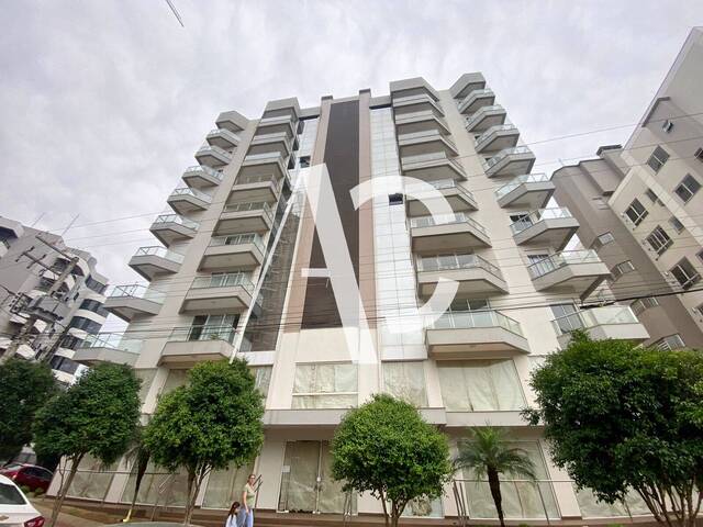 #2521 - Apartamento para Venda em Xanxerê - SC - 1