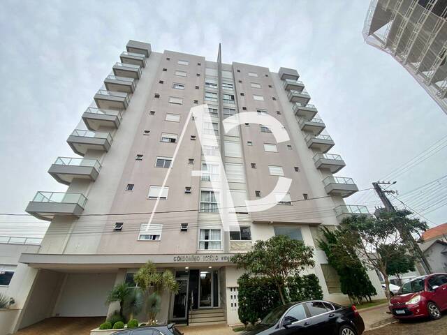 #2521 - Apartamento para Venda em Xanxerê - SC - 2