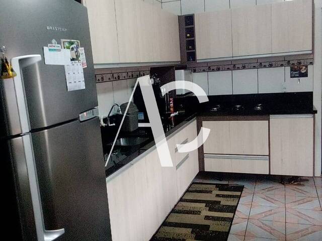 #2522 - Casa para Venda em Xanxerê - SC