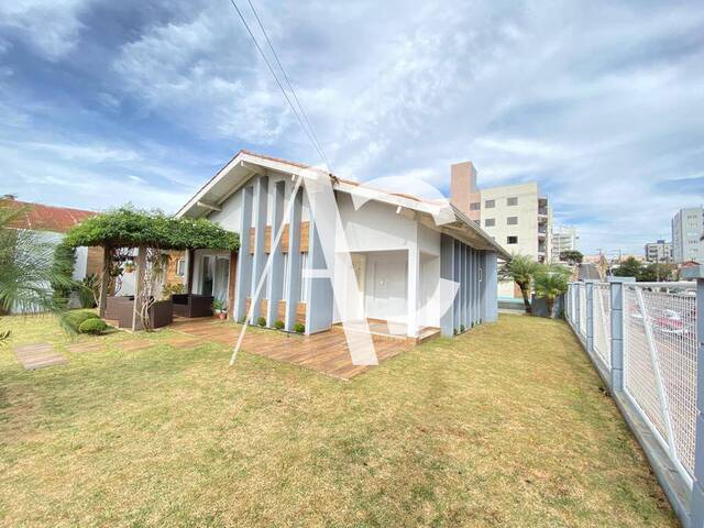 Casa para Venda em Xanxerê - 2