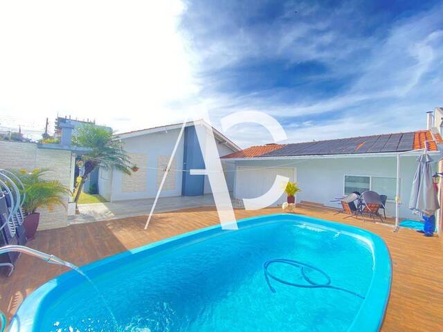 Casa para Venda em Xanxerê - 3
