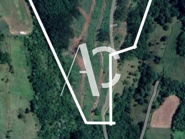 #2524 - Chácara para Venda em Xavantina - SC - 1