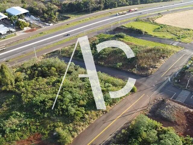 #2526 - Área para Venda em Xanxerê - SC - 2