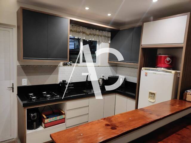 #2527 - Casa para Venda em Xanxerê - SC