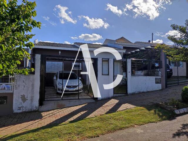#2527 - Casa para Venda em Xanxerê - SC
