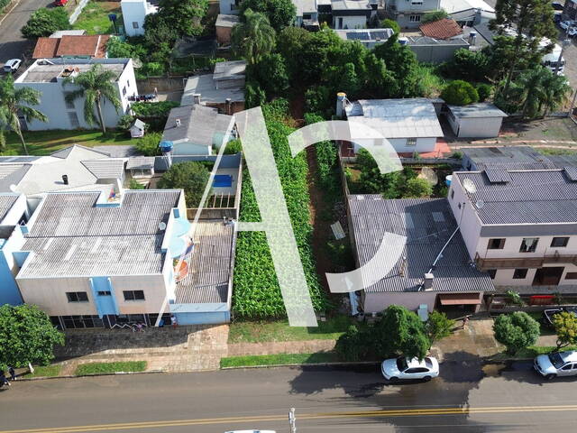 #2528 - Área para Venda em Xanxerê - SC - 1