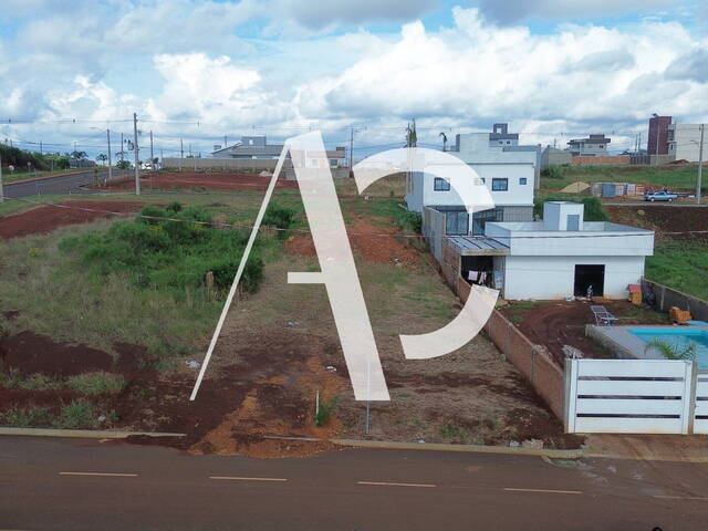 #2529 - Área para Venda em Xanxerê - SC - 1