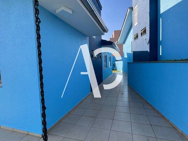 Casa para Venda em Xanxerê - 2