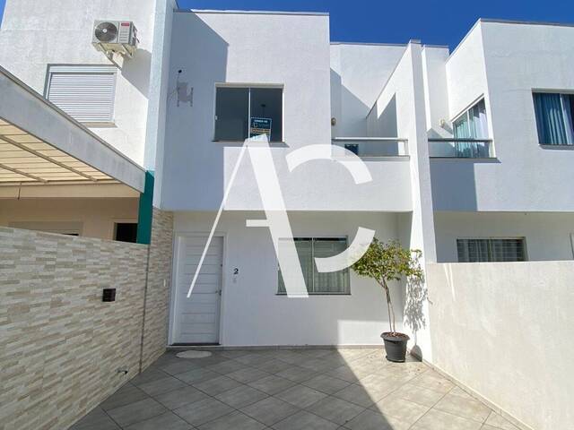 #2532 - Casa para Venda em Xanxerê - SC