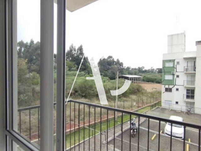 #2533 - Apartamento para Venda em Xanxerê - SC