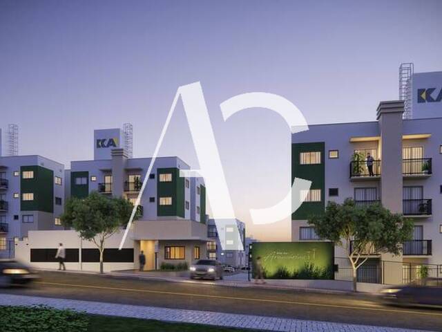 #2533 - Apartamento para Venda em Xanxerê - SC