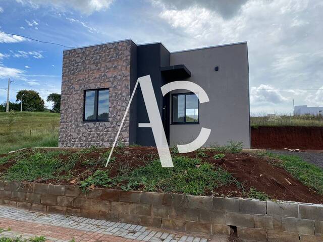 #2536 - Casa para Venda em Xanxerê - SC