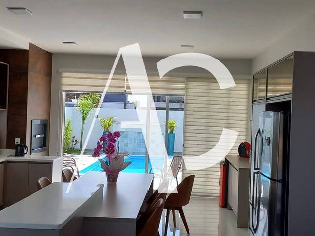 Casa para Venda em Xanxerê - 3