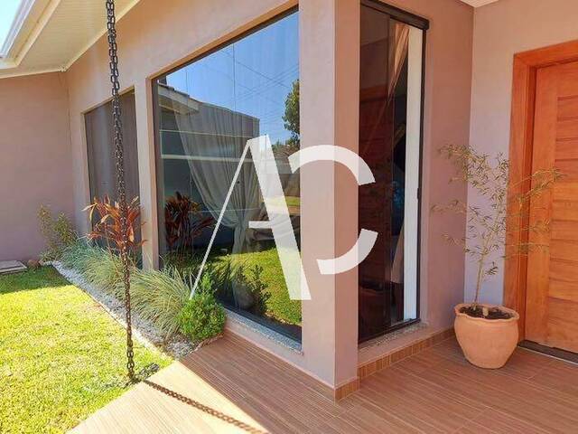 #2539 - Casa para Venda em Xanxerê - SC