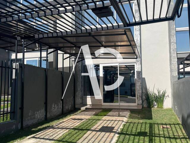 #2541 - Casa para Venda em Xanxerê - SC