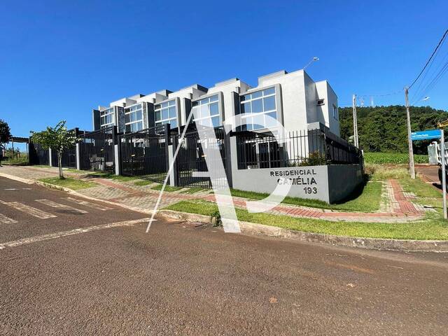 #2541 - Casa para Venda em Xanxerê - SC