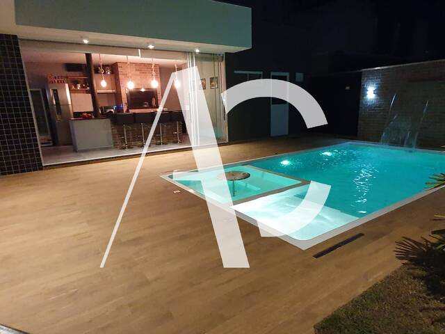 Casa para Venda em Xanxerê - 3