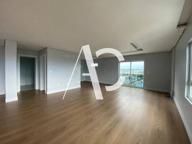 #2553 - Apartamento para Venda em Xanxerê - SC - 3
