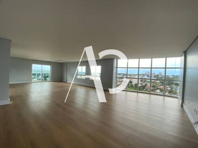 Apartamento para Venda em Xanxerê - 5