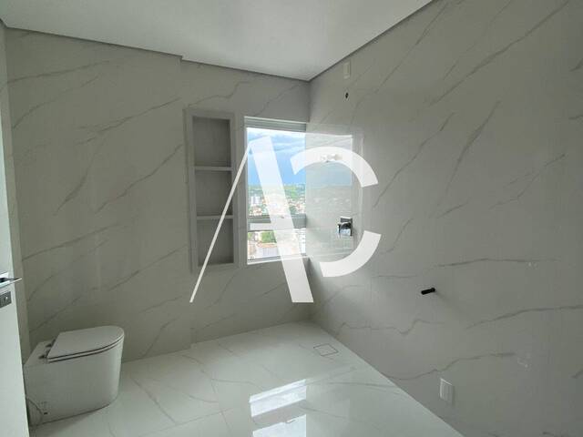 #2553 - Apartamento para Venda em Xanxerê - SC - 2