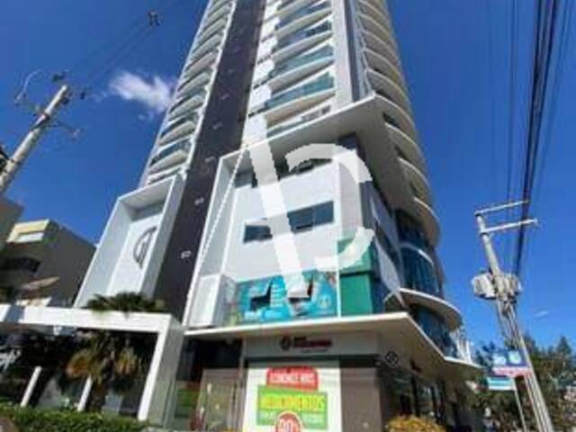 #2553 - Apartamento para Venda em Xanxerê - SC - 1
