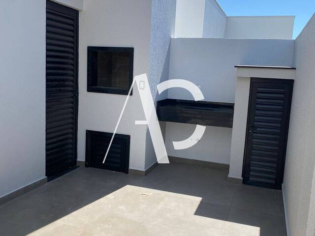 #2554 - Casa para Venda em Xanxerê - SC