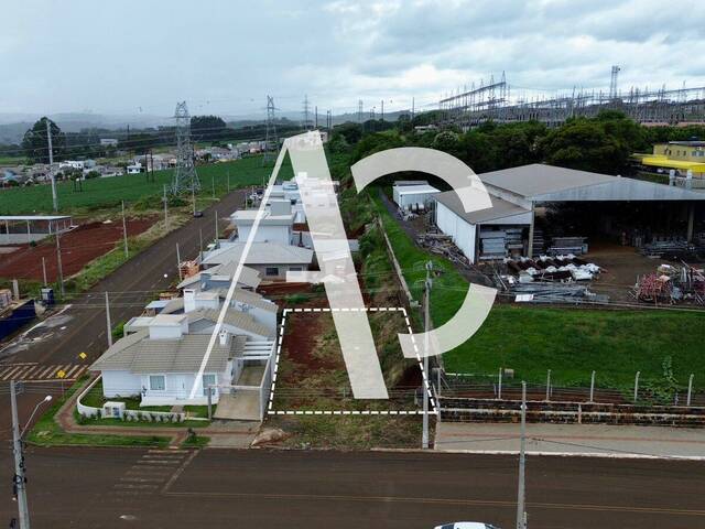 #2556 - Área para Venda em Xanxerê - SC - 1