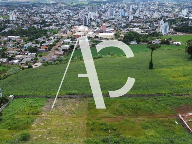 #2557 - Área para Venda em Xanxerê - SC - 1