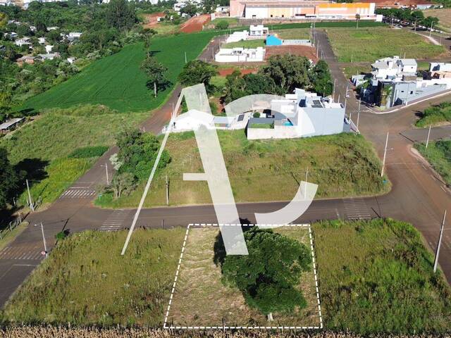 #2558 - Área para Venda em Xanxerê - SC - 2