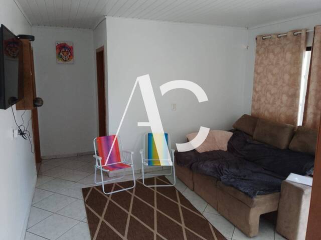 Casa para Venda em Xanxerê - 4