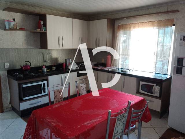 Casa para Venda em Xanxerê - 3