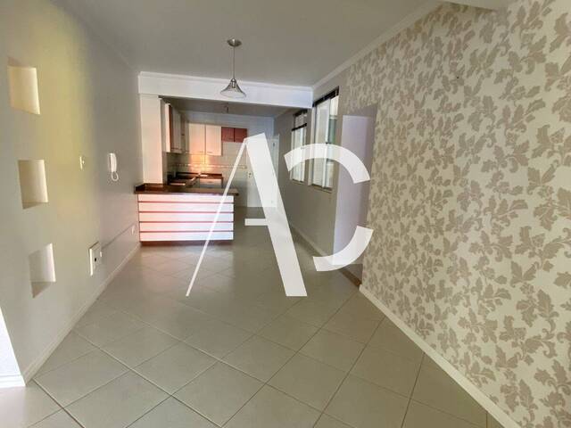 #2561 - Apartamento para Venda em Xanxerê - SC - 3