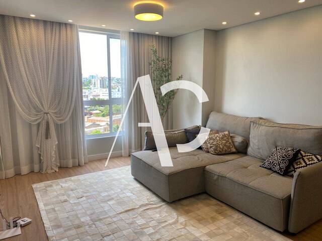 #2563 - Apartamento para Venda em Xanxerê - SC - 3