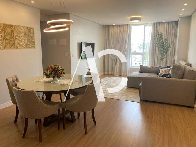 #2563 - Apartamento para Venda em Xanxerê - SC - 1