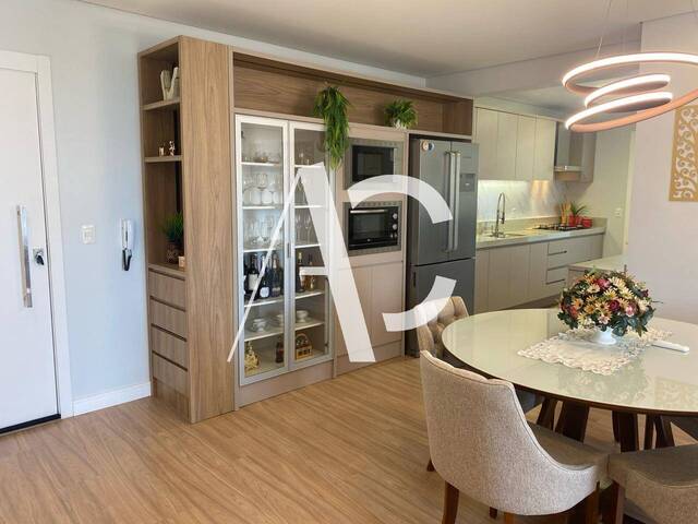 #2563 - Apartamento para Venda em Xanxerê - SC - 2