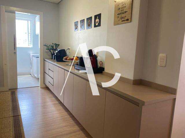 Apartamento para Venda em Xanxerê - 5