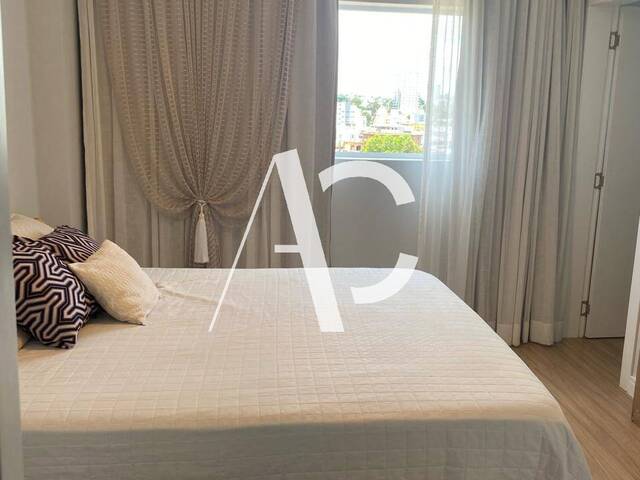 Apartamento para Venda em Xanxerê - 4