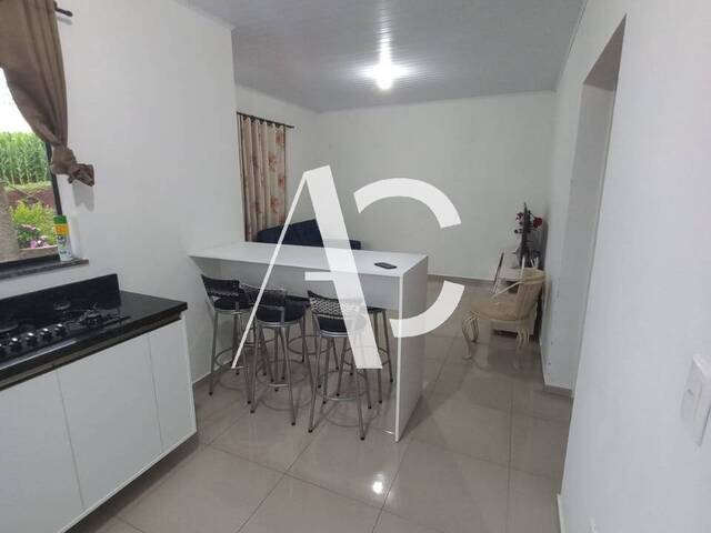 #2564 - Casa para Venda em Xanxerê - SC - 3