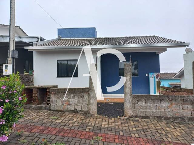 #2564 - Casa para Venda em Xanxerê - SC - 1