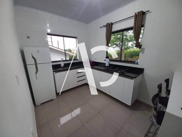 #2564 - Casa para Venda em Xanxerê - SC - 2