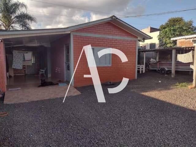 #2565 - Casa para Venda em Xanxerê - SC - 3