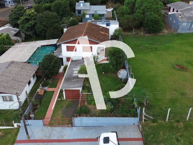#2566 - Casa para Venda em Xanxerê - SC - 1