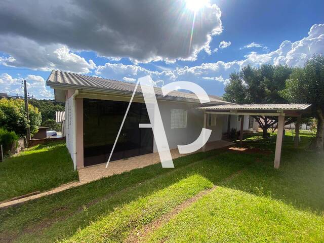 #2567 - Casa para Venda em Xanxerê - SC - 2