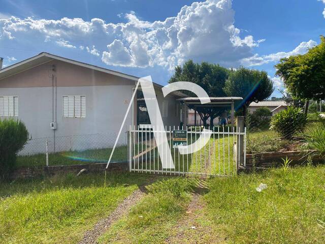 #2567 - Casa para Venda em Xanxerê - SC - 1
