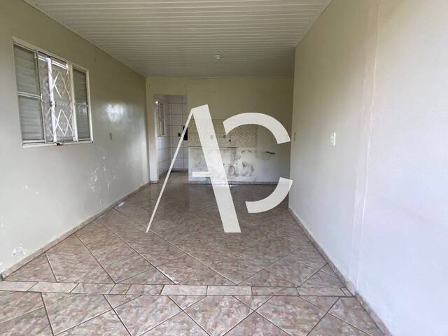 #2567 - Casa para Venda em Xanxerê - SC - 3