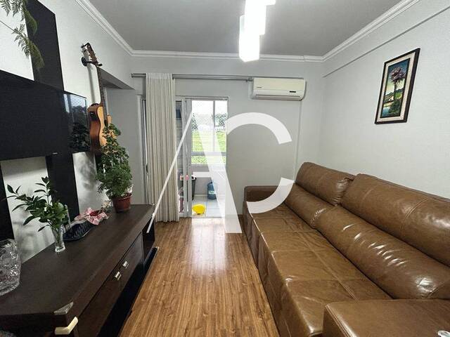 Apartamento para Venda em Xanxerê - 4