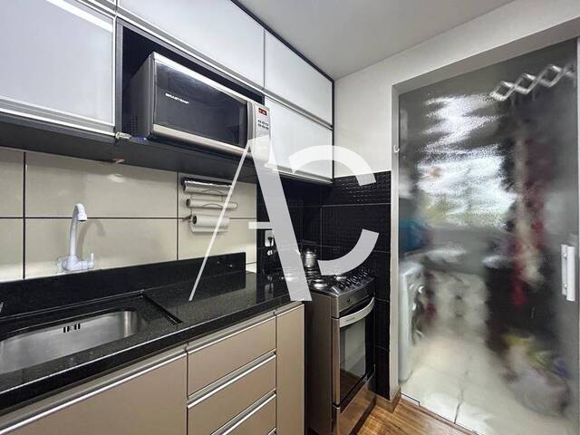 #2568 - Apartamento para Venda em Xanxerê - SC - 2