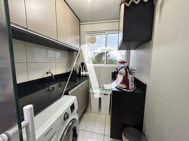 #2568 - Apartamento para Venda em Xanxerê - SC - 3