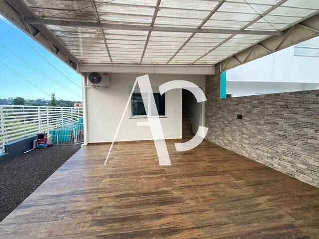 #2571 - Casa para Venda em Xanxerê - SC - 2