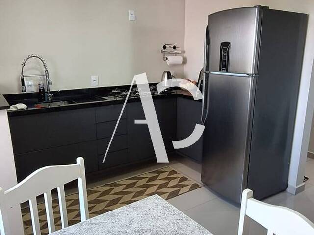 #2572 - Apartamento para Venda em Faxinal dos Guedes - SC - 2